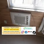 Copacabana - Apto 1122 - Aluguel Economico