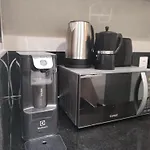 Maravilloso Apartamento En Copacabana
