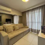 Studios De Luxo Recreio Rj Ate 4P