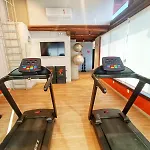 Studio Santanes Centro Rj