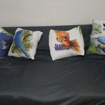Cantinho Pra Descansar