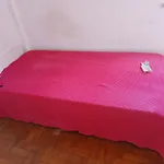 Cantinho Pra Descansar