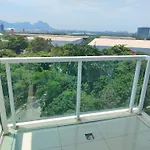 Residence In Rio Stay Riocentro-Barra
