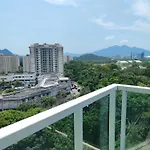 Residence In Rio Stay Riocentro-Barra