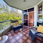 Apart-Hotel A Beira Mar - Praia Da Barra Da Tijuca