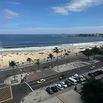 Copa Beach
