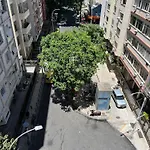 Studio Near To Ipanema Beach