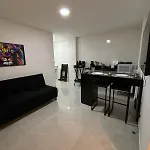 Apartamento Na Praia