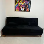 Apartamento Na Praia