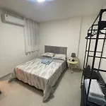 Apartamento Na Praia