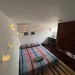 Quarto Aconchegante Em Ipanema