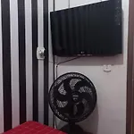 2 Quartos No Centro Completo, Proximo Sambodromo E Lapa, Smart Tv, Metro, Etc