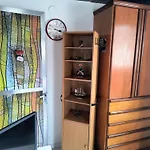 Quarto Em Cobertura Com Vista Para O Mar 1