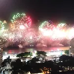 Quarto Em Cobertura Com Vista Para O Mar 1