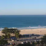 Quarto Em Cobertura Com Vista Para O Mar 1