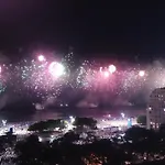Quarto Em Cobertura Com Vista Para O Mar 1