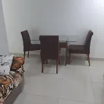 Apartamento A 5 Minutos Da Praia, Recreio Dos Bandeirantes, Rio De Janeiro - Com Vaga De Garagem