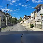 Lindo Apto Com Vaga No Melhor Ilha Do Governador
