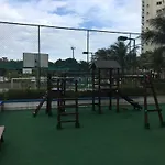 Bora Bora Barra Resort