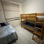 Apto Confortavel E Completo Em Copacabana- 2 Quartos Com Split E Wifi