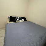 Apto Confortavel E Completo Em Copacabana- 2 Quartos Com Split E Wifi