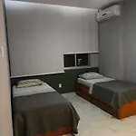 Seu Lugar Em Copacabana