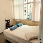 Apartamento De 2 Quartos A 3 Min Da Praia De Copacabana