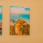 Suh Copacabana 49 Standard Studio