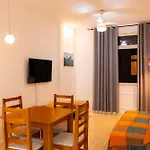 Suh Copacabana 65 Beach Cozy Family Apartament