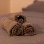 Suh Copacabana 65 Beach Cozy Family Apartament