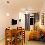 Suh Copacabana 65 Beach Cozy Family Apartament