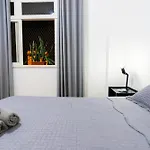 Suh Copacabana 65 Beach Cozy Family Apartament