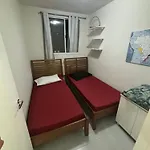 Apartamento Caminhos Da Barra