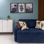 Send Coliving - Rede Nosso Cantinho