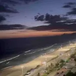 Relax A Beira Mar Na Barra