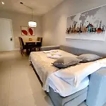 Copacabana Flat Moderno