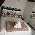 Ipanema Posto8 Com 1Quarto E 1Mesanino Flat40M2 Rua Hotel Fasano