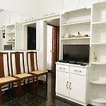 Apartamento Com Localizacao Perfeita Em Copacabana