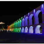 2 Q Barra Olimpica Net Ar Farmasi Riocentro