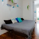 Suh Copacabana 23 Close To The Beach And Subway!