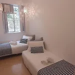 Apartamento Encantador Em Ipanema