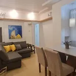 Apartamento Encantador Em Ipanema