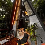 Lumiar Cabanas