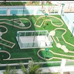 Carnaval No Melhor Condominio Resort Da Barra Da Tijuca