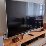 Confortavel Apartamento Em Copacabana