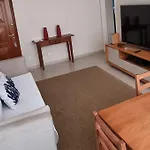 Confortavel Apartamento Em Copacabana