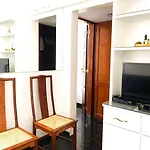 Apartamento Com Localizacao Perfeita Em Copacabana