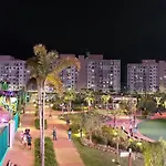 No Coracao De Jacarepagua!