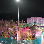 No Coracao De Jacarepagua!