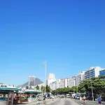 Apartamento Vista Mar Copacabana